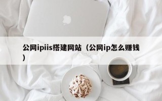 河源公网ipiis搭建网站（公网ip怎么赚钱）